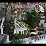 Apartments Athina Orikum