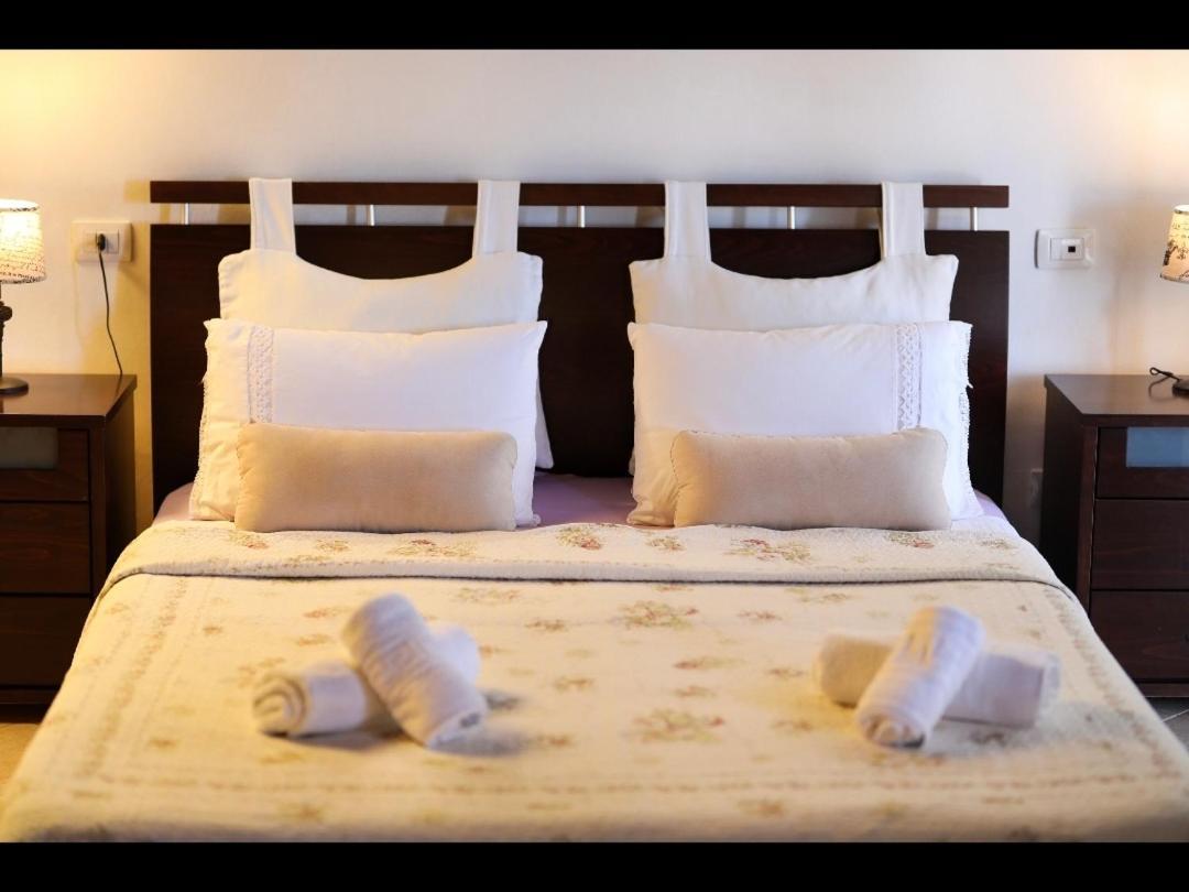 Athina Apart-hotel *