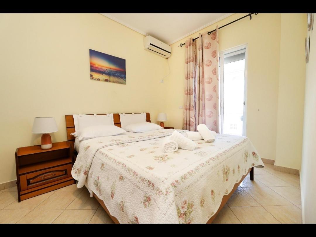 Athina Apart-hotel Orikum