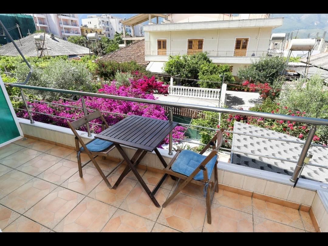 Athina Apart-hotel Orikum