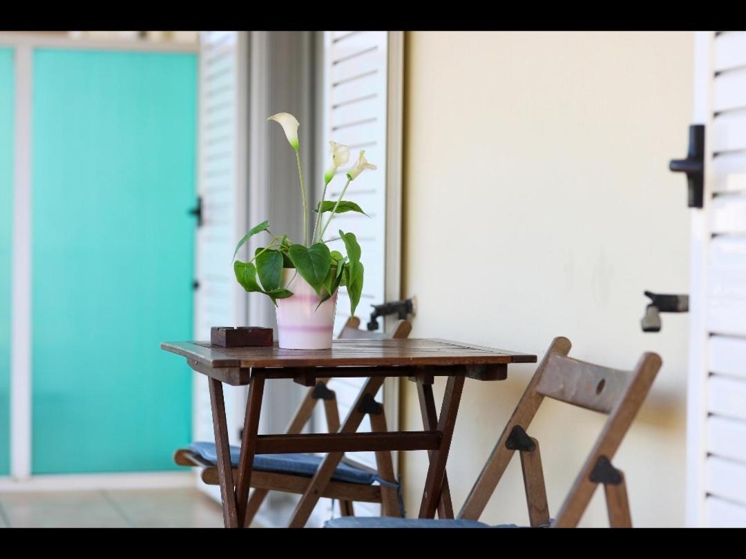 Apart-hotel Athina Orikum