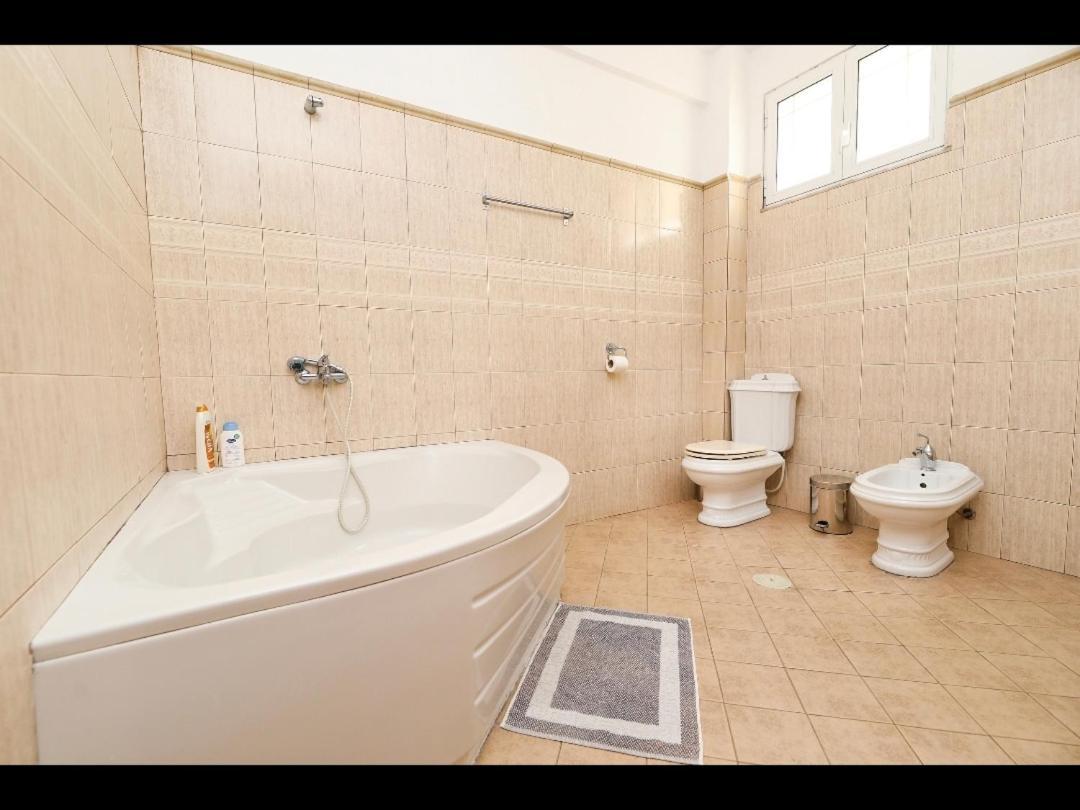 Apart-hotel Athina