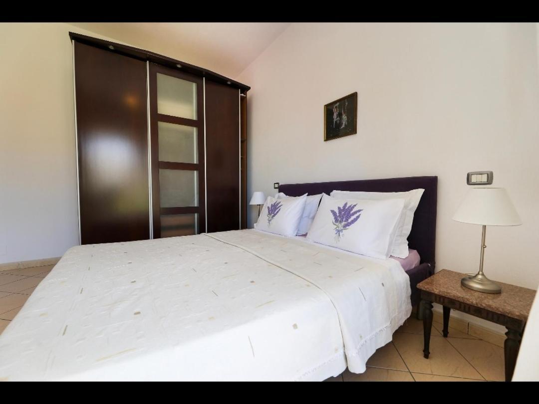 Apart-hotel Athina Orikum