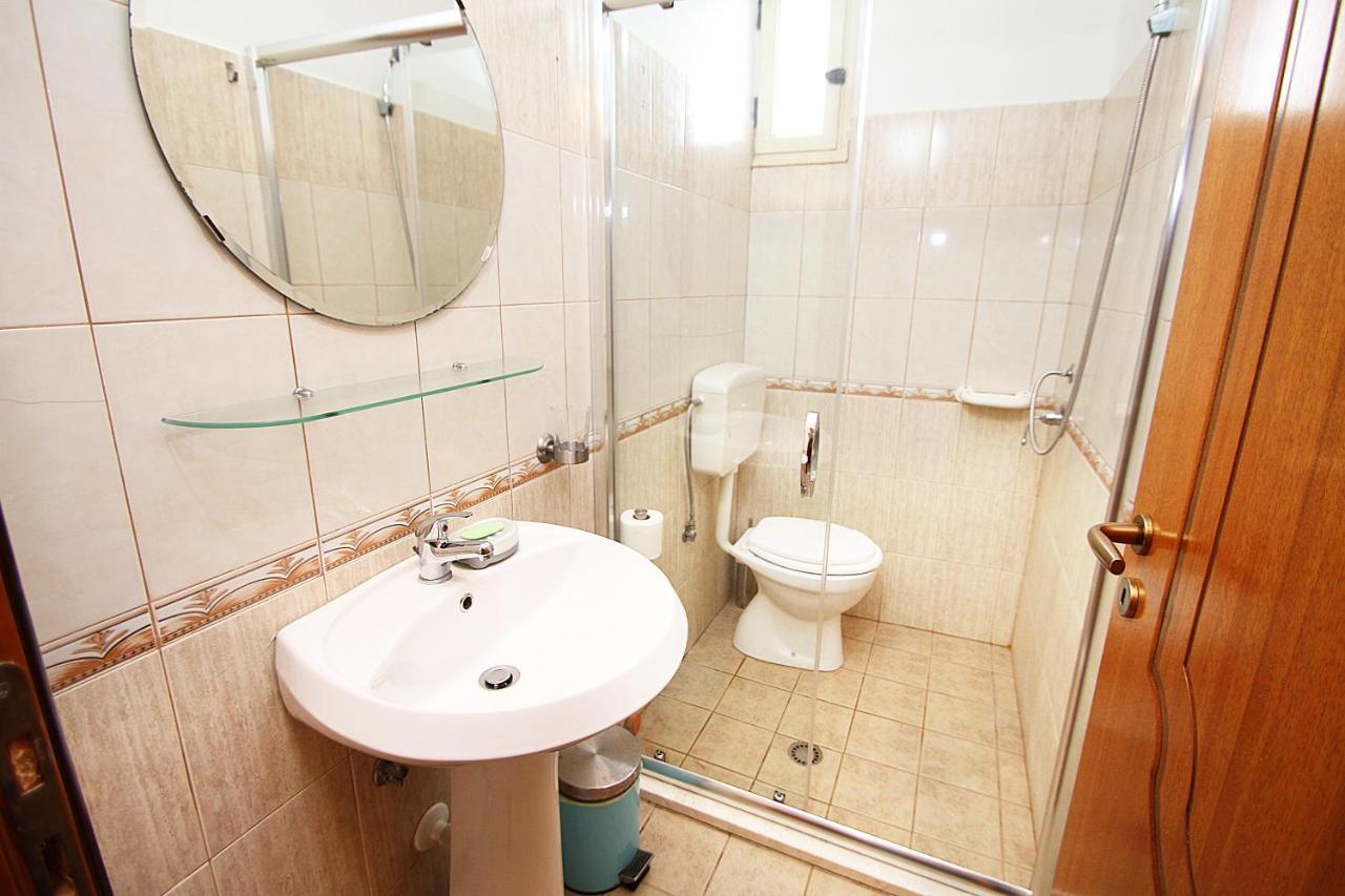 Athina Apart-hotel