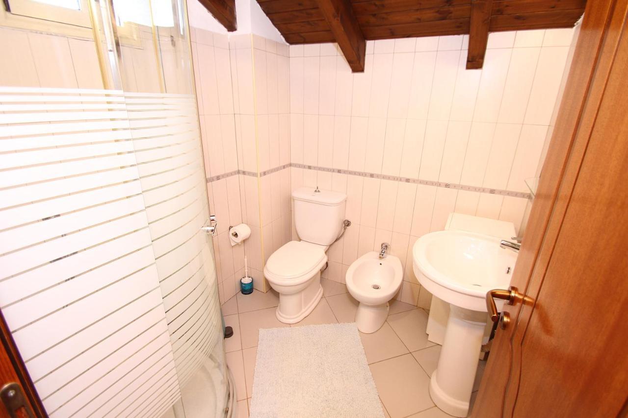 Athina Apart-hotel